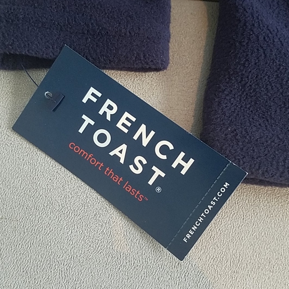 French Toast jacket size 18 months - Picture 4 of 5